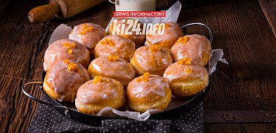 Ekspert: tłusty czwartek był dawniej częścią tygodniowego szaleństwa