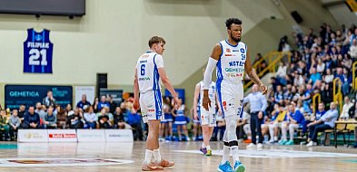 Noteć jedzie po punkty. W Katowicach stawka jest większa niż zwykle