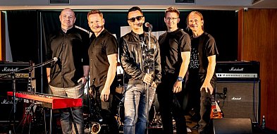 Pragnienie miłości po inowrocławsku