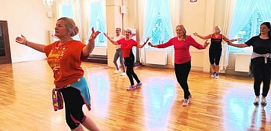 Tak wyglądały drzwi otwarte w Solanki Centrum Rekreacji