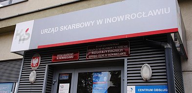 Inowrocławska skarbówka zaprasza: „KSeF – szkolenia dla branży”