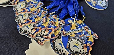 rolKI24.INFO | Futbol od najmłodszych lat. Soccer Cup za nami! ⚽