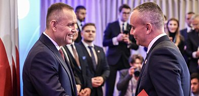 Prezydent Inowrocławia powołany przez Prezydenta RP