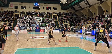 Była walka, ale skończyło sie porażką Noteci