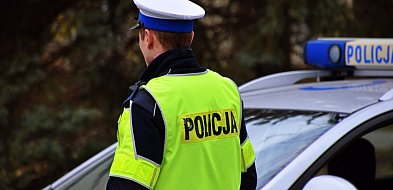 Trzech kierowców zatrzymanych. Każdy złamał inne przepisy