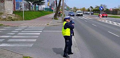 W rejonie przejść posypały się mandaty. Policyjna akcja w powiecie