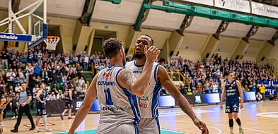 Noteć rozpoczyna serię meczów domowych