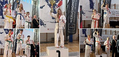 Trzy turnieje jednego dnia. Mocny występ inowrocławian