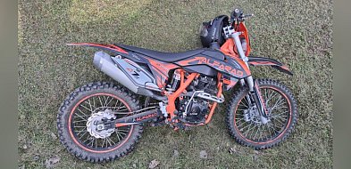 18-latek bez prawa jazdy i z zakazem. Lista przewinień długa