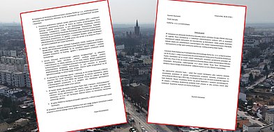 Ostra reakcja prezesów miejskich spółek komunalnych