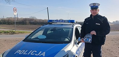 „Łapki na kierownicę”. Policja znów patrzy kierowcom na ręce