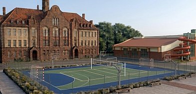 Przy „Jedynce” szykuje się inwestycja, na którą czekano latami