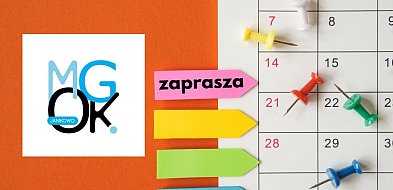 Kwiecień w Janikowie. Sprawdź, co się będzie działo