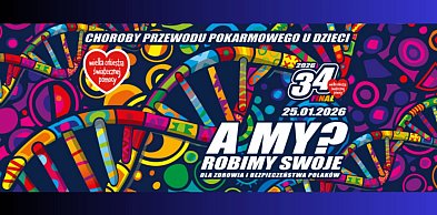 WOŚP w regionie - Kruszwica, Janikowo, Gniewkowo, Strzelno, Tuczno