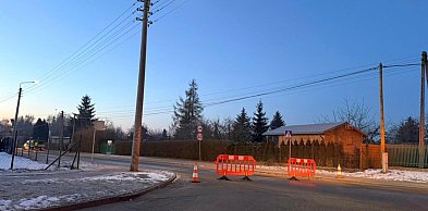 Są objazdy autobusów linii 4 i 10. To skutek awarii wodociągu