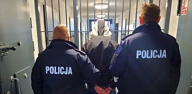 Zaczęło się od „awarii” w mieszkaniu, a skończyło na wpadce z narkotykami