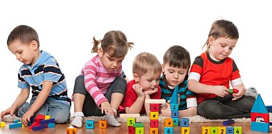 Marszałek dał 4,5 mln zł na przedszkola w Inowrocławiu