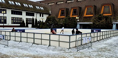 rolKI24.INFO | Lód gotowy, łyżwy w ruch! ⛸️❄️