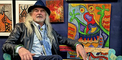 Artysta z Farnej 6. Leonard Franciszek Berendt i jego świat sztuki