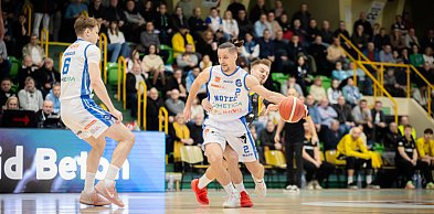 KSK Qemetica Noteć zaczyna 22. kolejkę. Trudny wyjazd do Poznania