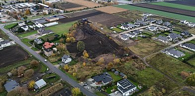 Zielony Inowrocław wkracza w drugi etap. Zmiany w wielu punktach miasta