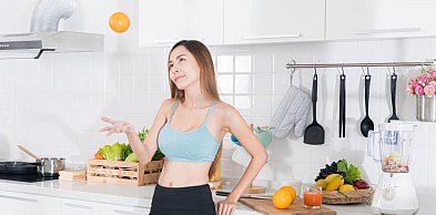 Czy catering dietetyczny to realna pomoc w odchudzaniu?