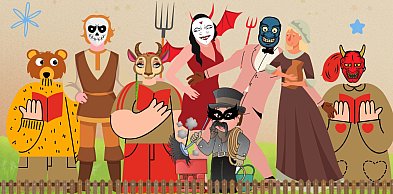 Koza Kujawska w Łojewie. Tradycja, która wciąż żyje