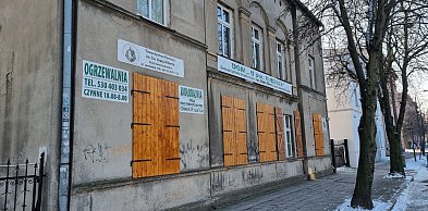 Dodatkowe ogrzewalnie w Inowrocławiu. Apel o pomoc w czasie mrozów