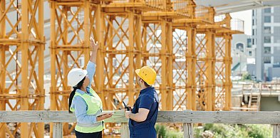 Praca w Niemczech – jak znaleźć zatrudnienie w branży budowlanej?