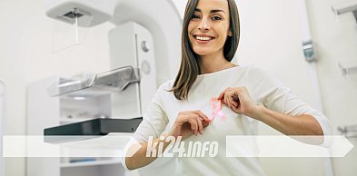 Mammobus przyjedzie do Pakości. Czekają bezpłatne badania