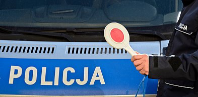 Jechał mimo cofniętych uprawnień. Kontrola zakończyła się sprawą w sądzie