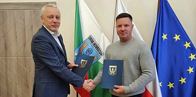 Nowa kanalizacja i wodociąg w Jacewie. Umowa podpisana