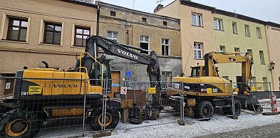 POV INOWROCŁAW: Kiedy idziesz pocałować na pożegnanie wyburzaną kamienicę