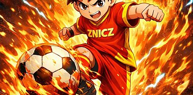 Futsalowe Walentynki w Inowrocławiu. Młodzicy zagrają o ZNICZ CUP