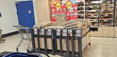 POV INOWROCŁAW: Kiedy zaatakują cię PĄCZKI