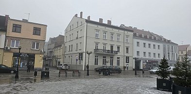 Dwie ciekawostki z inowrocławskiego Rynku