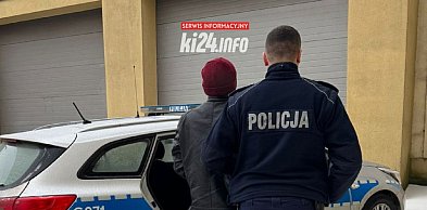 Sześciu poszukiwanych zatrzymanych. Jeden posiedzi 18 miesięcy