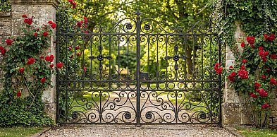 Wiosenne przebudzenie Twojej posesji. Jak odnowić ogrodzenie i wjazd bez wydawania