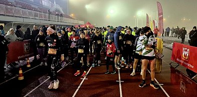 rolKI24.INFO | Inowrocław szósty raz pobiegł po pączka 🏃‍♂️🍩