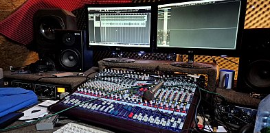 POV INOWROCŁAW: Kiedy po południu masz jeszcze czas, żeby nagrać nową nutę 🎧🔥