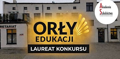 Akademia Szkolnictwa AS Branżowa Szkoła I Stopnia - Orłem Edukacji