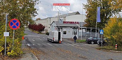 Czy miliony popłyną do Inofamy na budowę dronów? Senator widzi na to szanse