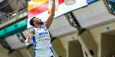 Przed Notecią trudne wyzwanie - podejmie wicelidera