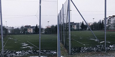 320 tys. zł na modernizację Orlika w Janikowie