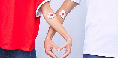 Akcja poboru krwi w Inowrocławiu. Możesz uratować czyjeś życie