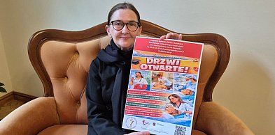 Medyk zaprasza na Drzwi Otwarte