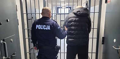 Lista jego grzechów długa, jak wyrok, który miał do odsiedzenia