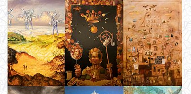 Światowa sztuka z Paryża trafia do Inowrocławia