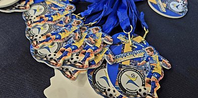 rolKI24.INFO | Futbol od najmłodszych lat. Soccer Cup za nami! ⚽