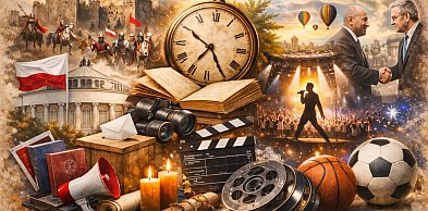 Kalendarium ciekawostek – 3 marca